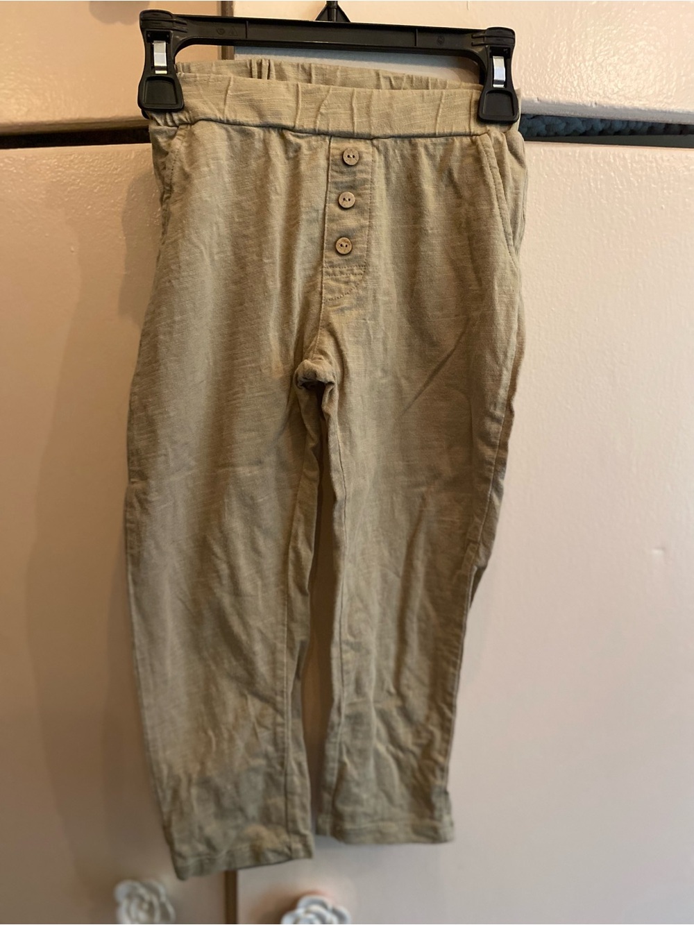 Rylee + Cru Boys's pants